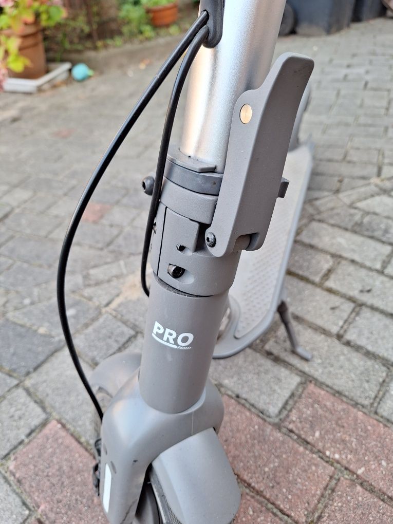 Hulajnoga elektryczna funscooter f10 max pro