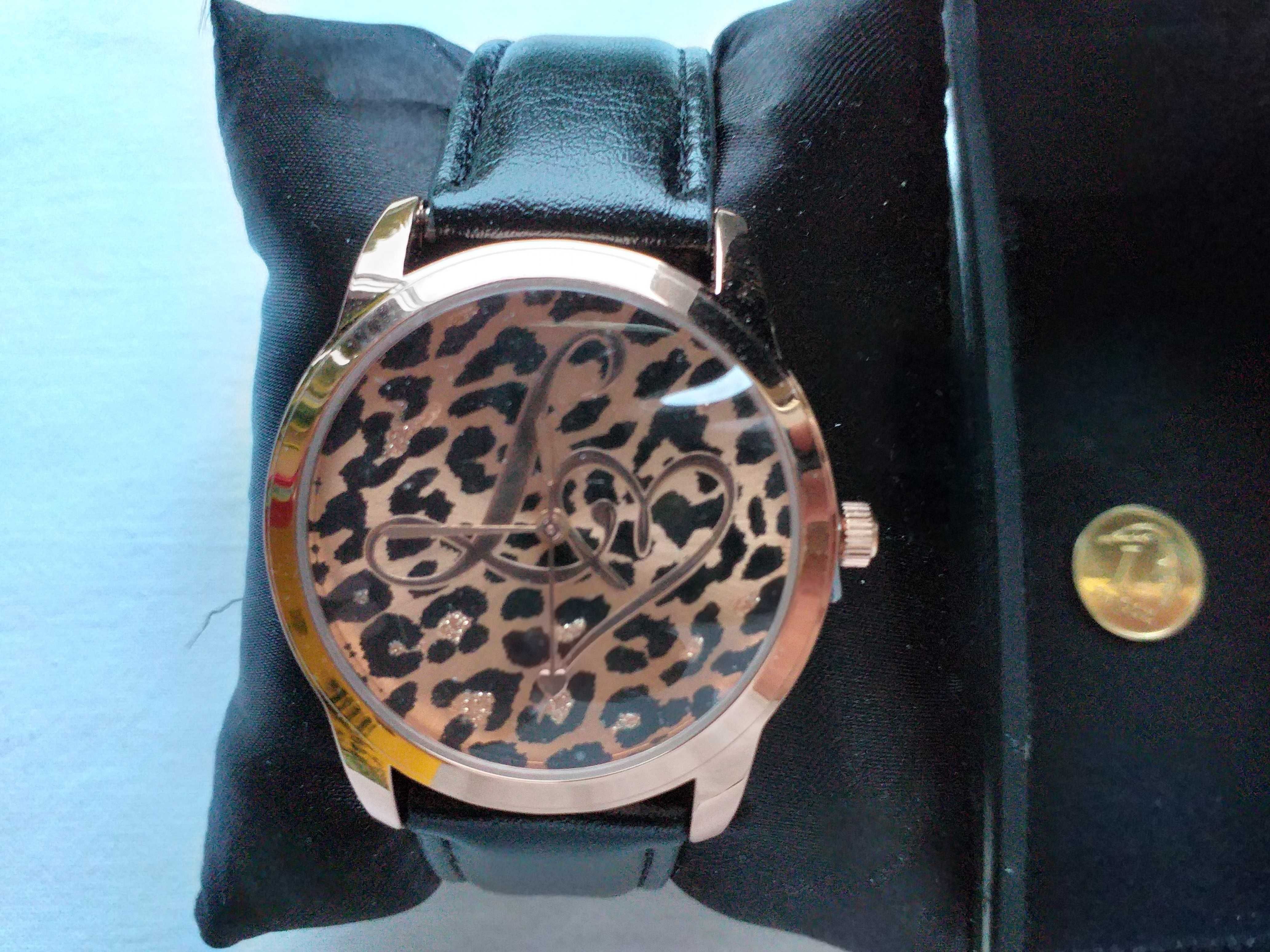 Avon Zegarek damski SEKONDA WATCH nowy #49