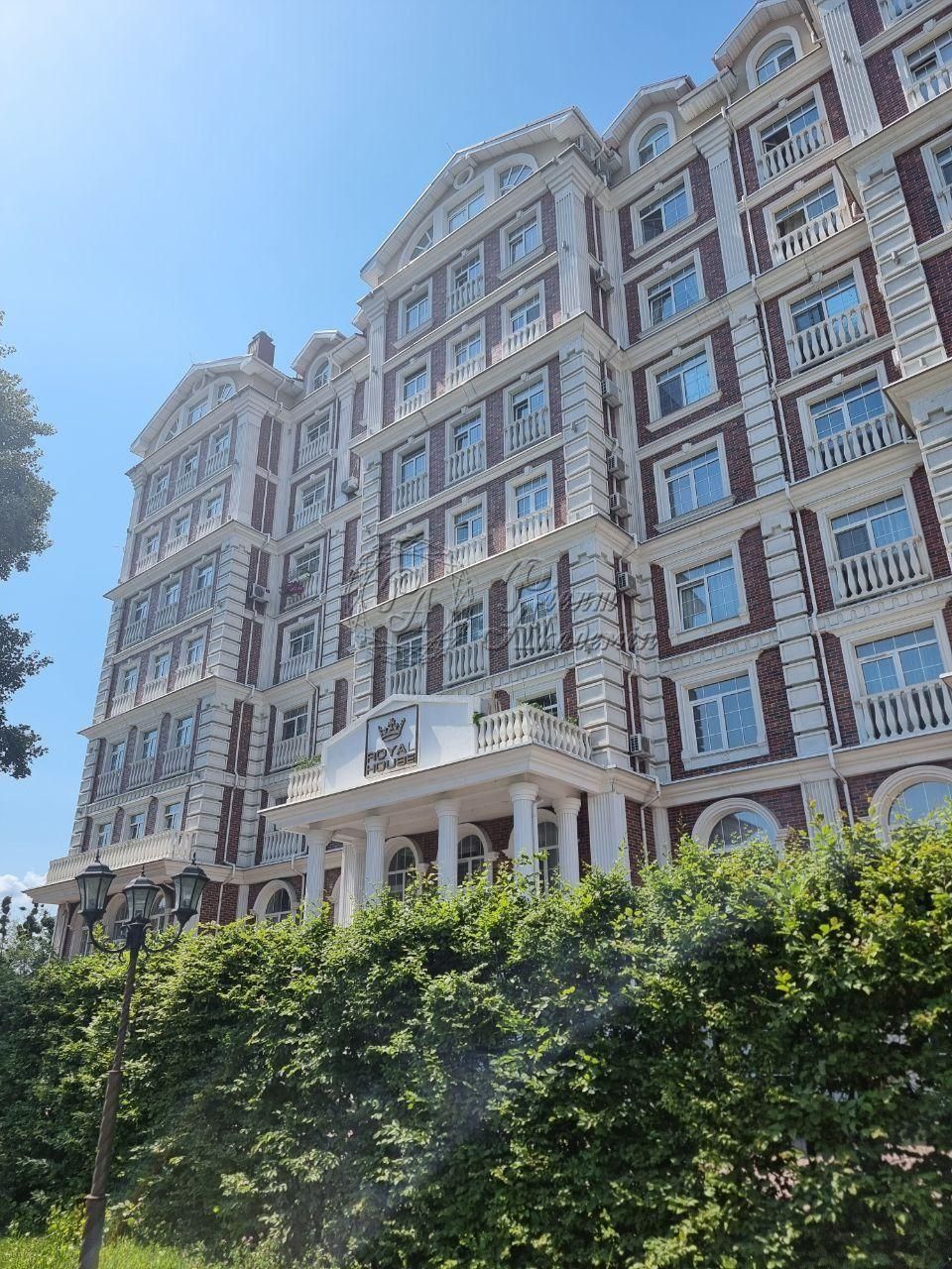 Продам квартиру ЖК Британский Квартал Київ, Луценка Дмитра вул.