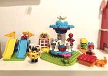 Klocki LEGO Duplo 10841 Wesołe Miasteczko
