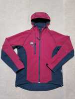 кофта рабочая софтшел Helly Hansen.
 размер M.