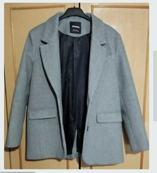 Піджак. Вовна. "STIMMA"
