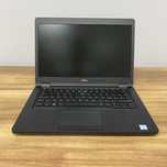 Dell Latitude 5480 14,1" FHD i5-6300U 8GB 256SSD Gwar Sklep FV