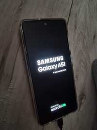 Samsung Galaxy A51