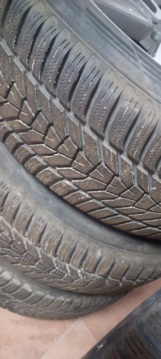 Диски та резина Hankook R18