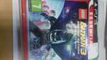 SERIA LEGO Batman ps3, część 1, 2, 3, WYMIANA