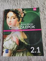 Oblicza epok 2.1