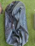 Scubapro Saco mergulho  Dry 120L
