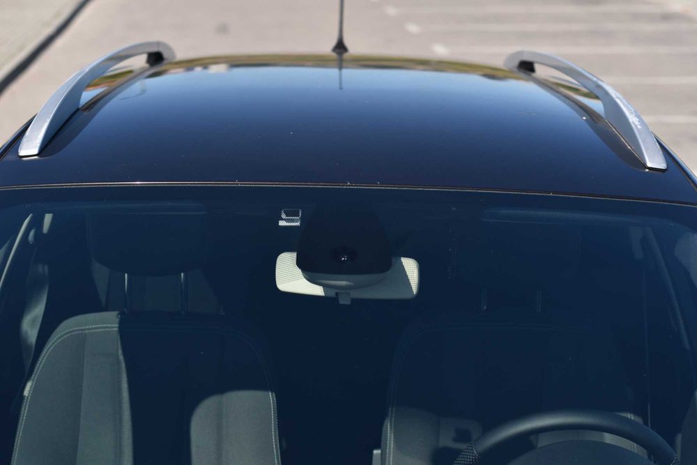 Megane 3 SportsTourer Nacional de 09/2009 1.5dCI 90cv