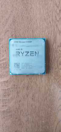 Процесор Ryzen 5 5500