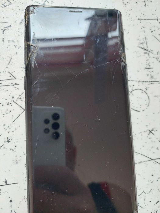 Samsung  A71 6/128Gb