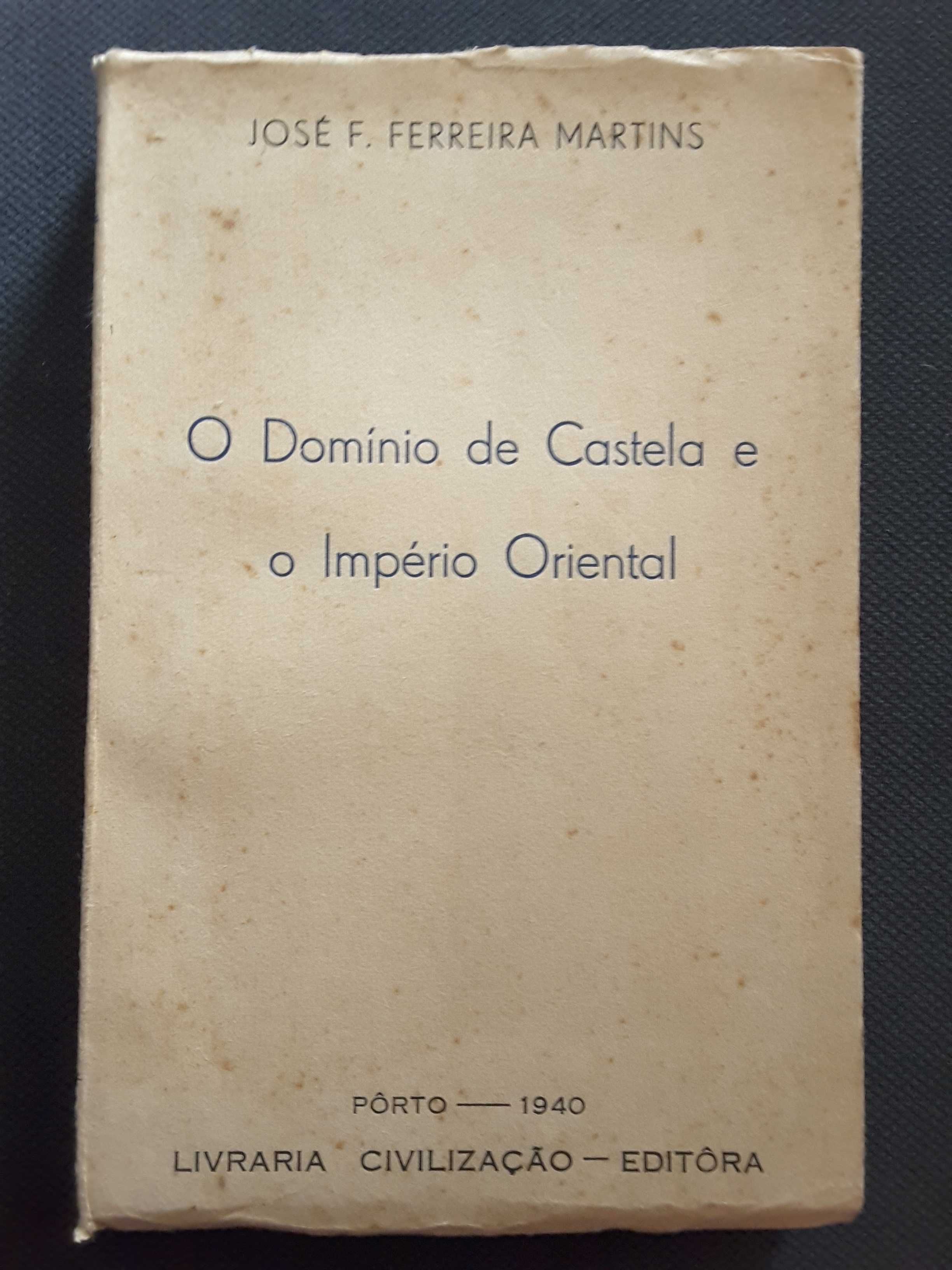 Chaul e Diu 1508 e 1509 / Restauração-Angra/ Império Oriental