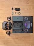 Gogle VR Oculus Quest + dodatki