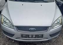 Maska Ford Focus 2 kolor 03,lampa, zderzak, drzwi,reflektor