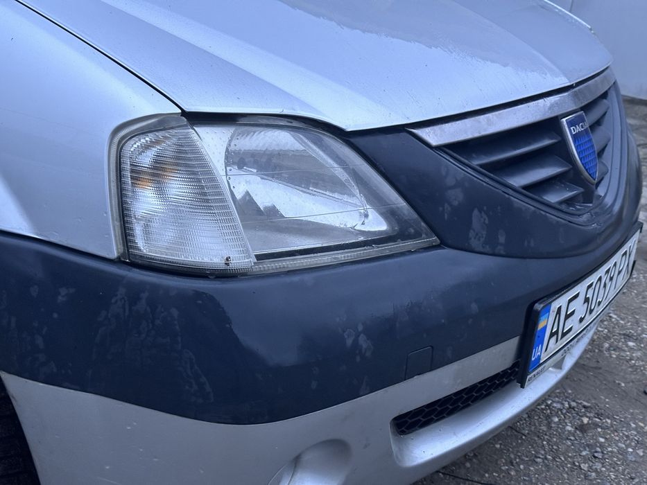 Продам Dacia Logan