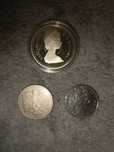 Antigas Moedas Raras