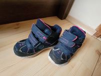 Buty dla dziewczynki Bejo