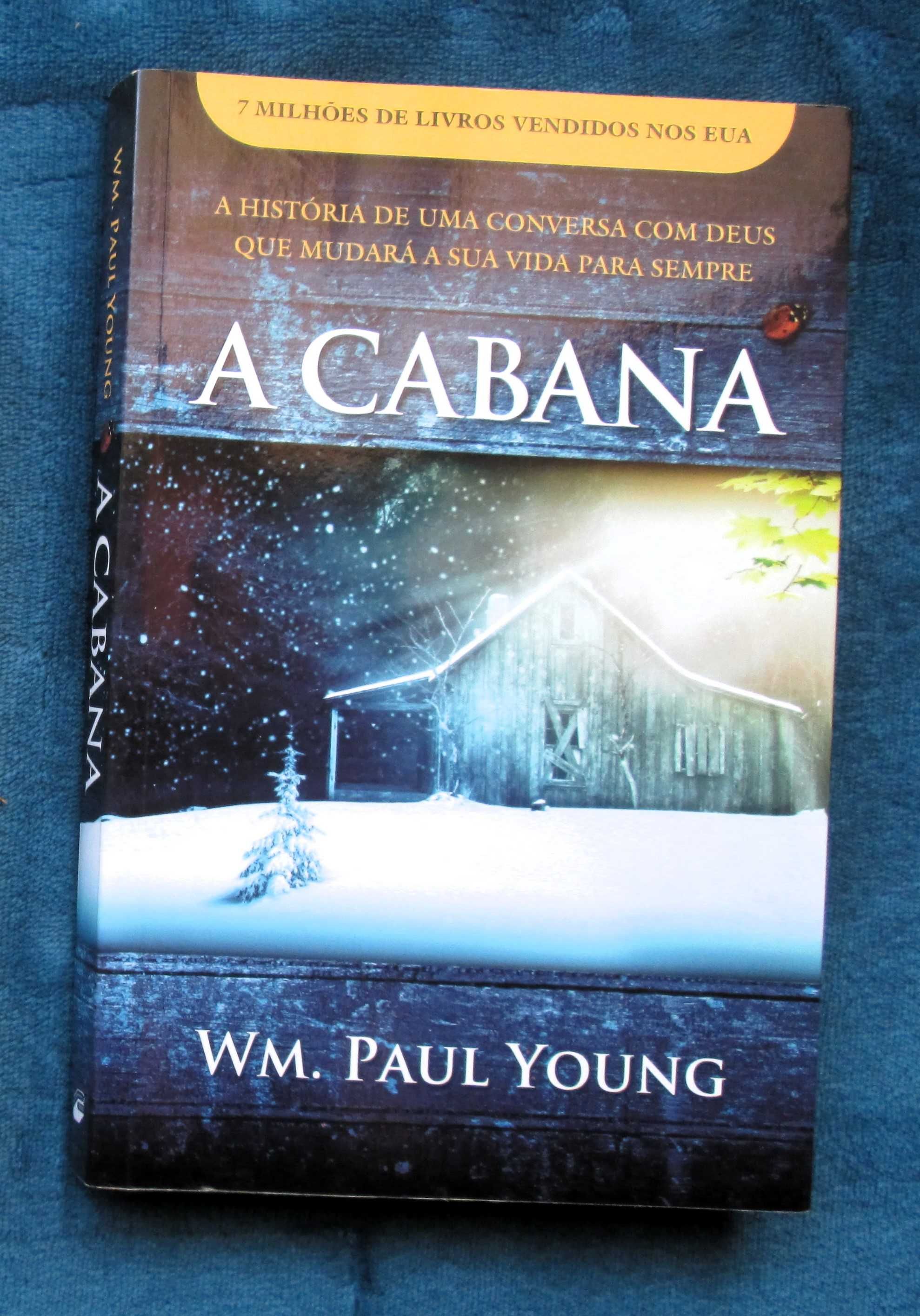 Livro Tibetano da vida e da morte, Gabriel Garcia Márquez, Cabana,
