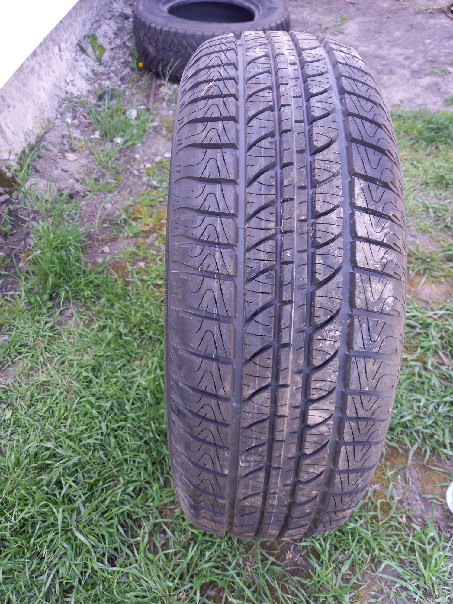 Fulda 4×4 road 255/65 r17