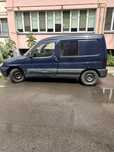 Citroën Berlingo 2002