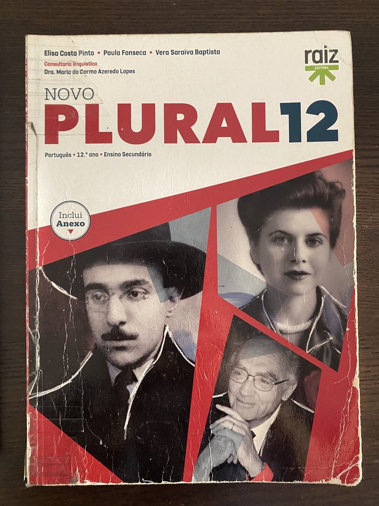 Manual De Português 12 ano
