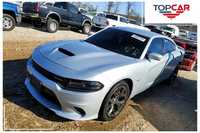 Dodge Charger 5.7L RWD Automat