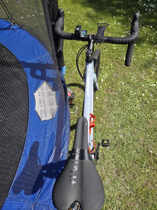 Rower Kross Vento CX 2.0