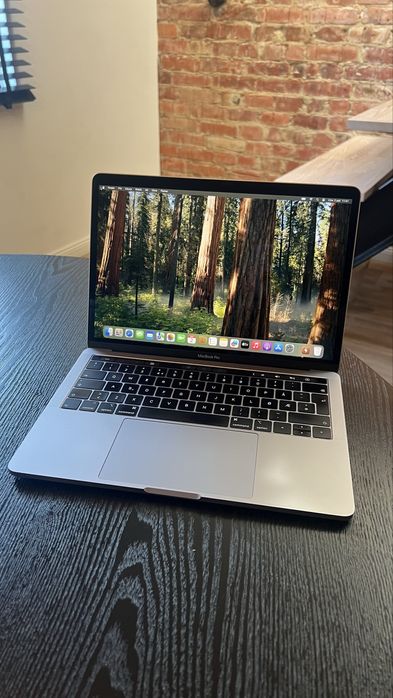 Laptop Apple MacBook Pro 13” A1989 i5-8259U 8GB 256GB