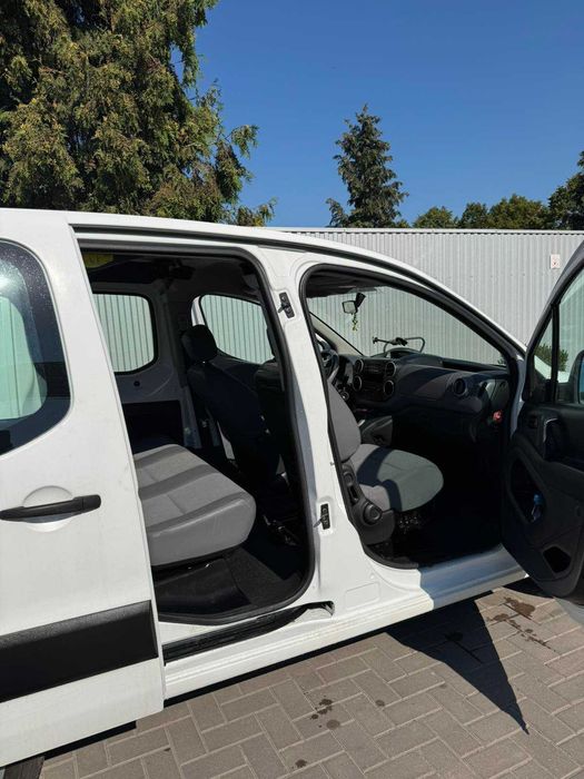 Citroën Berlingo