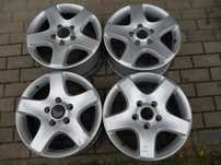 Felgi VW TOUAREG 17'' 5X130 SPRINTER VW LT  Oryginalne