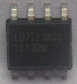 Продам микросхему CM6805BG, CM6800TX, LD7552, LD7523