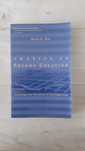 America as Second Creation, David Nye, MIT Press
