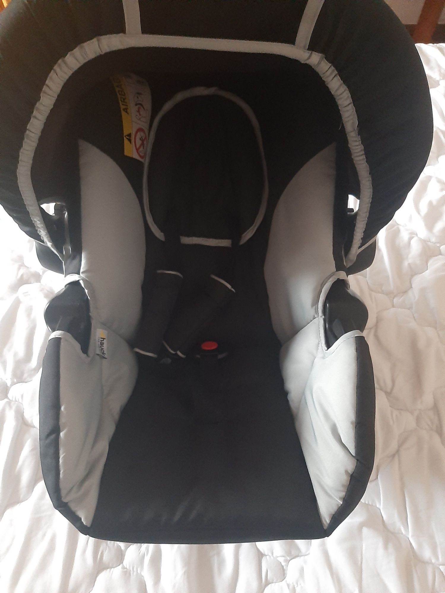 Hauck Viper SLX Set - Trio