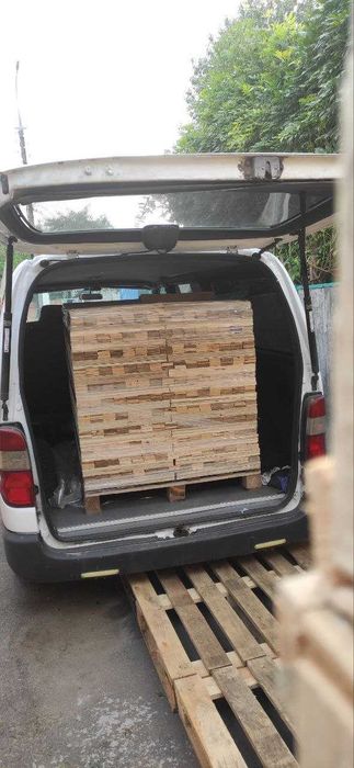 Вантажні перевезення, доставка, грузове таксі,вантажне таксі. 3.0×1.6м