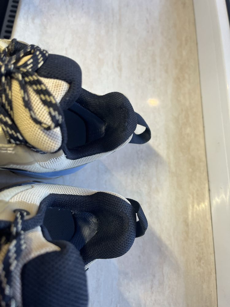 Adidas Terrex Gore-tex трекінгові оригінал (42 розмір, 26 см)