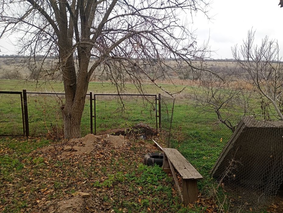 Будинок в селі Широке