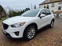 Mazda CX-5 MAZDA CX-5 2.5 Touring Sport 2WD