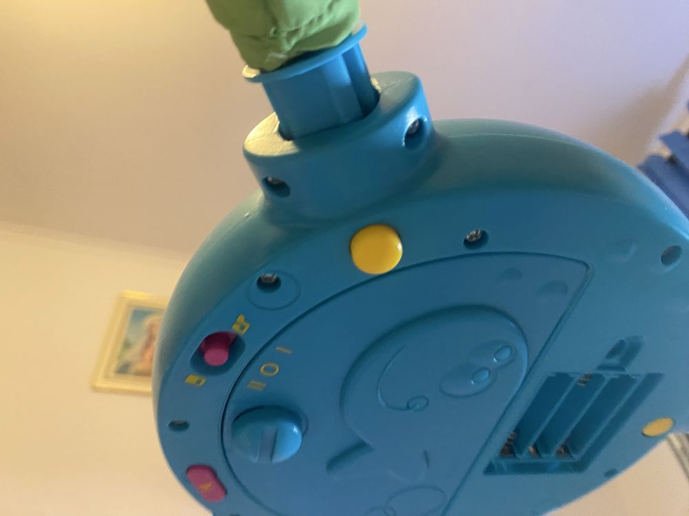 Tapete infantil para bebe