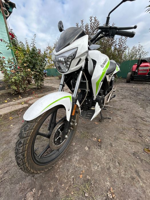 Продам Geon Pantera 250