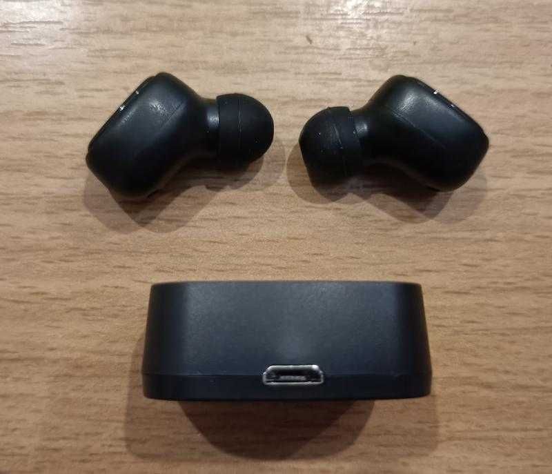 Навушники Bluetooth C1