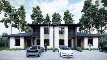 БЕЗ КОМІСІЇ! 50м2 Одноповерховий ТаунХаус без ремонту. ГАЗ. ЦЕНТР