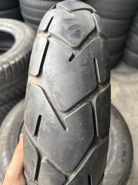 Мото шина скат 130/80/17 r17 metzeler резина