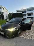Vende-se Toyota Avensis SW 2015 – Fiável, Espaçosa e Bem Cuidada!