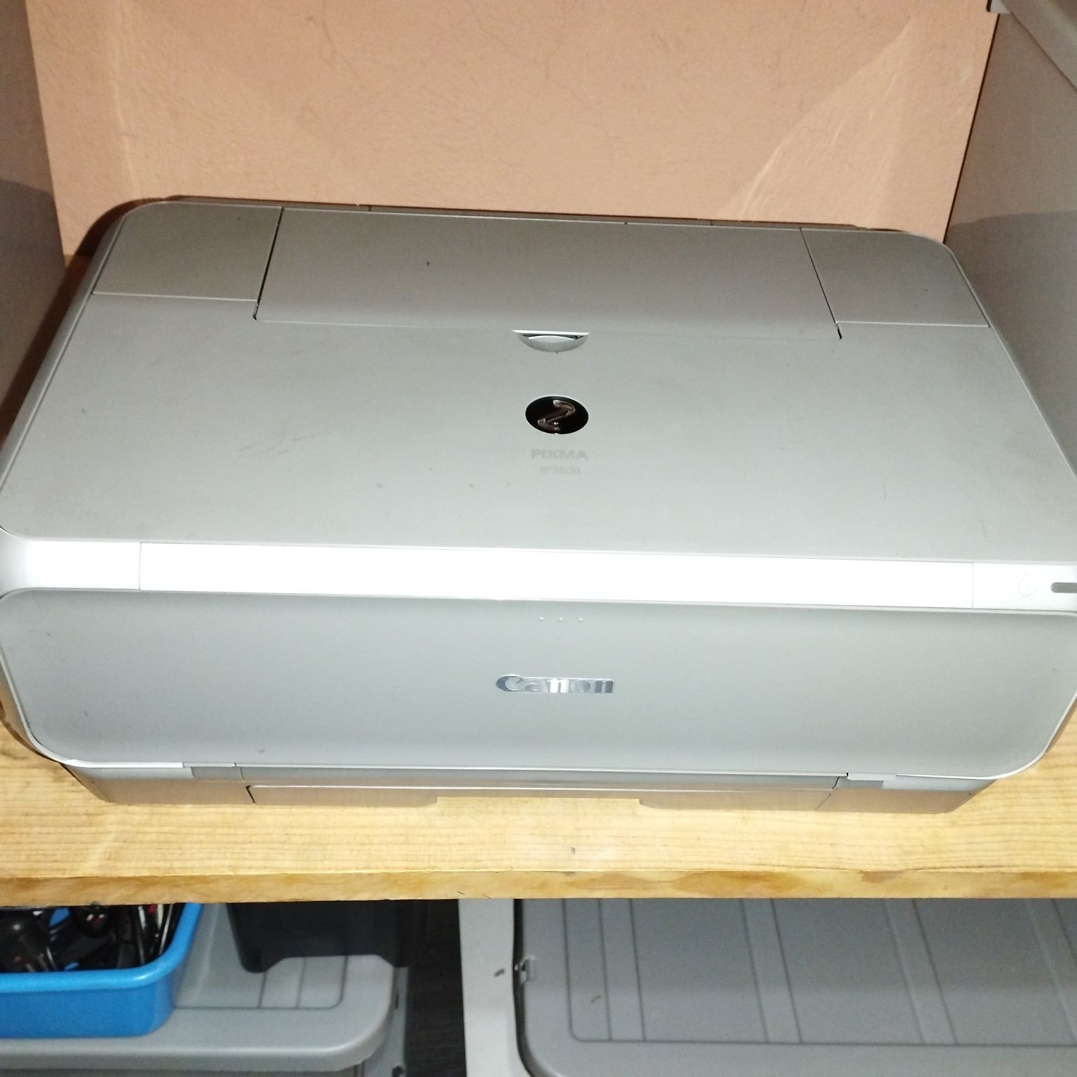 Impressora Epson ip300