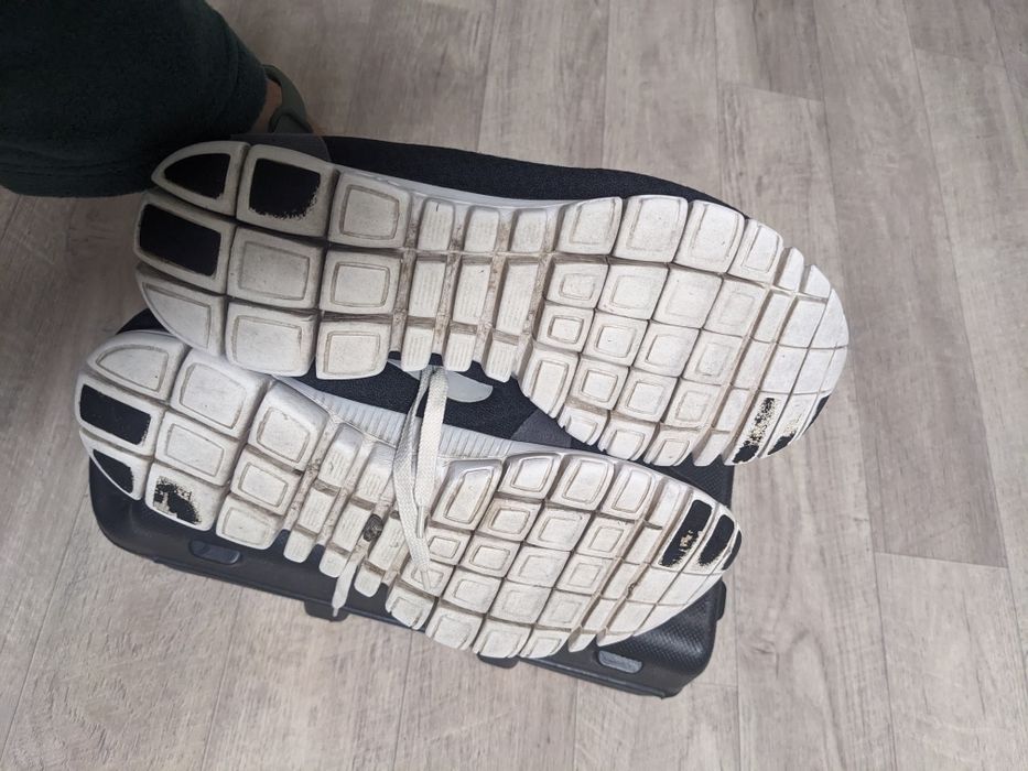 Кросівки nike run 3