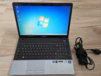 Laptop Samsung 15 cali NP300E5P