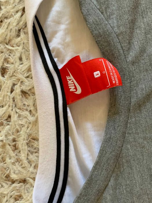 Koszulka damska Nike -używana