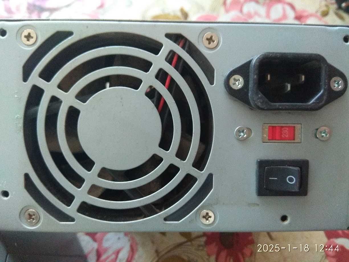 Блок живлення GPS - 300 ватт