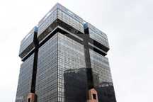 Amoreiras - Torre 2
