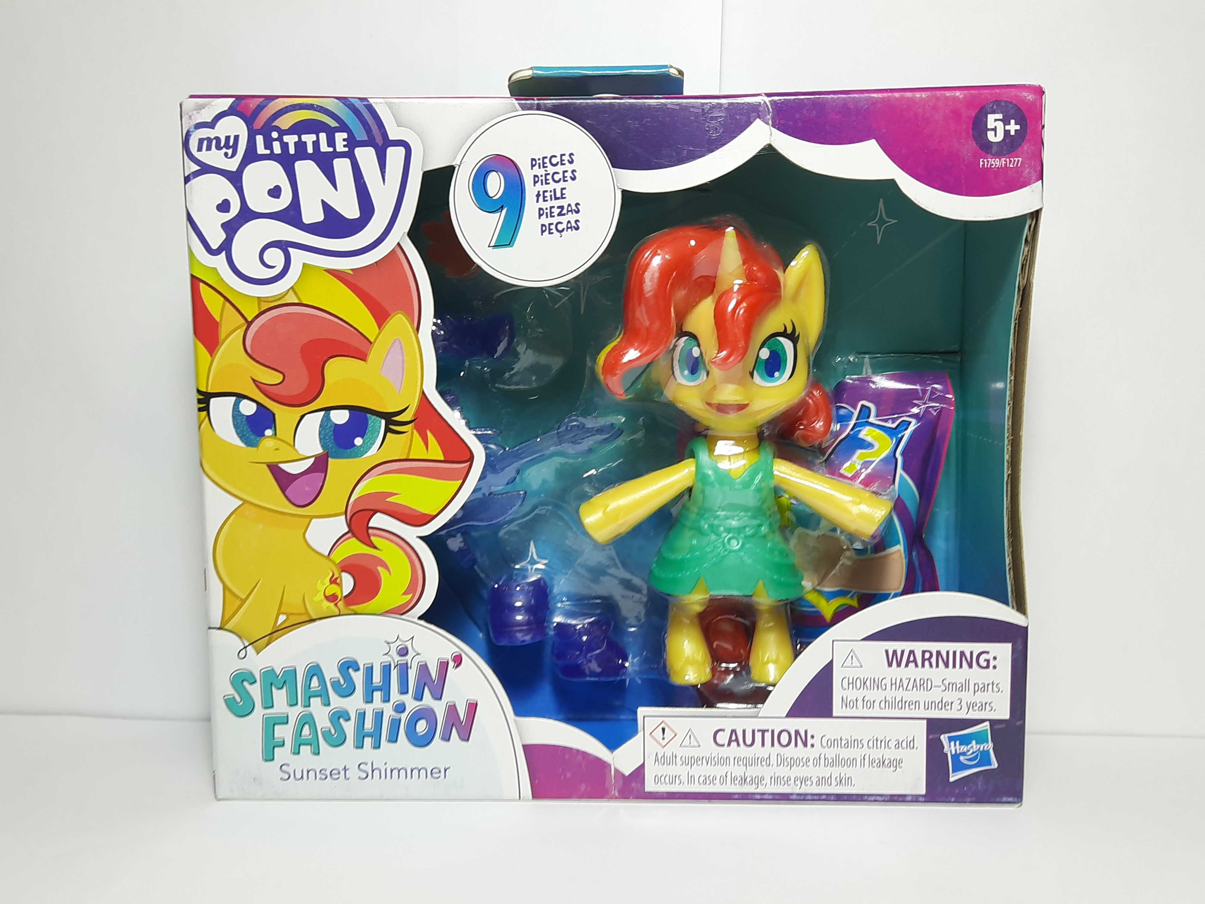 My Little Pony Shimmer пони Сансет Шиммер Каденс Эппл Искорка Радуга
